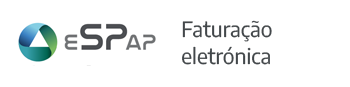 Espap - faturação eletrónica